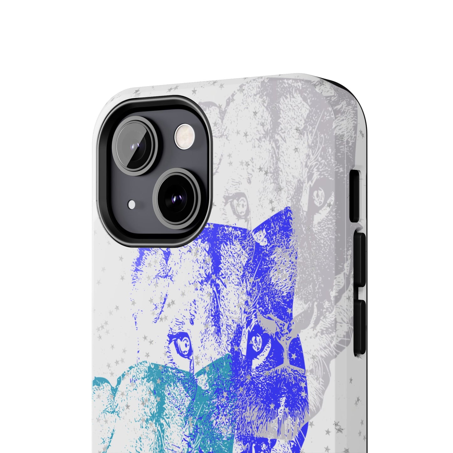 Lioness Arising - Tough Phone Cases