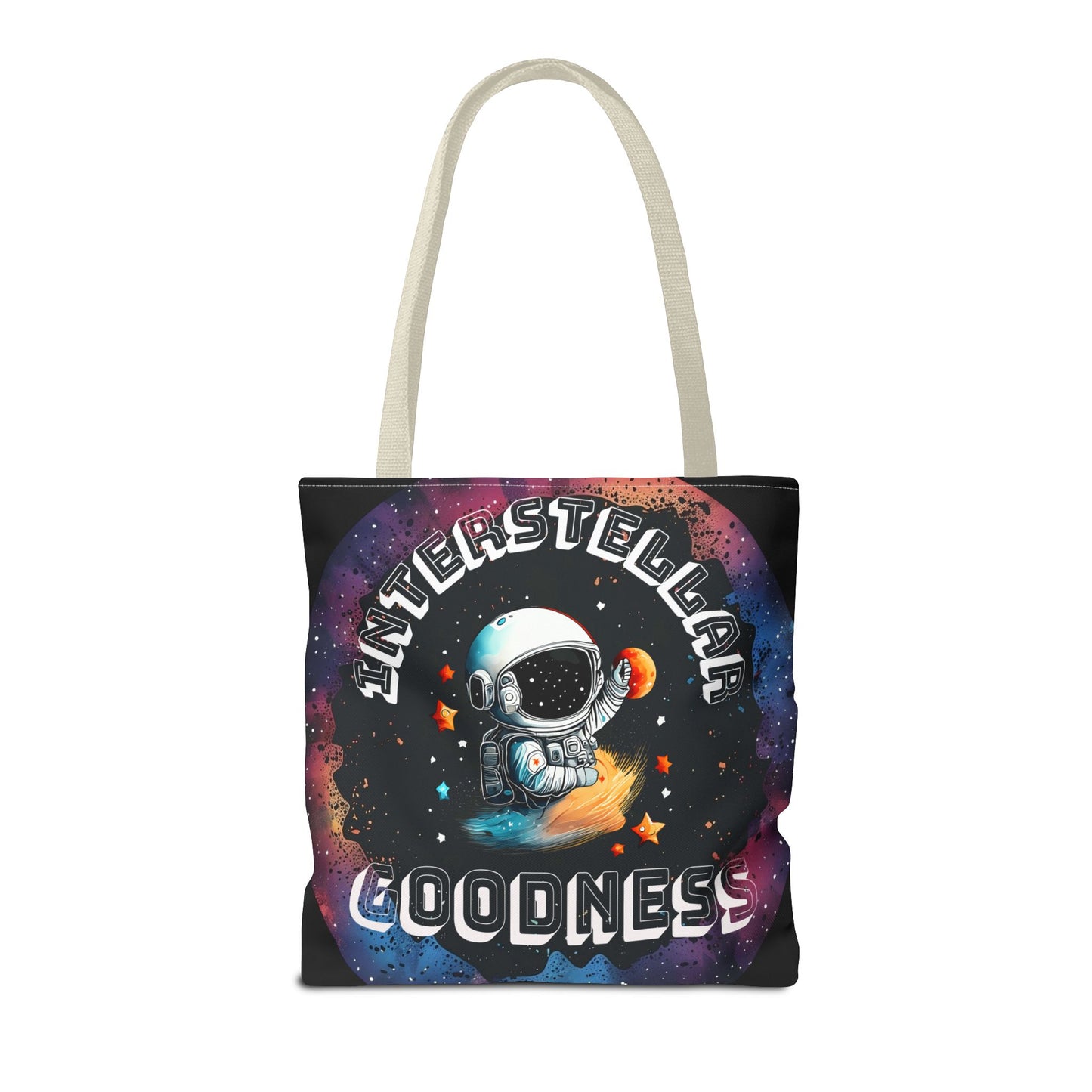 Interstellar Goodness - Tote Bag