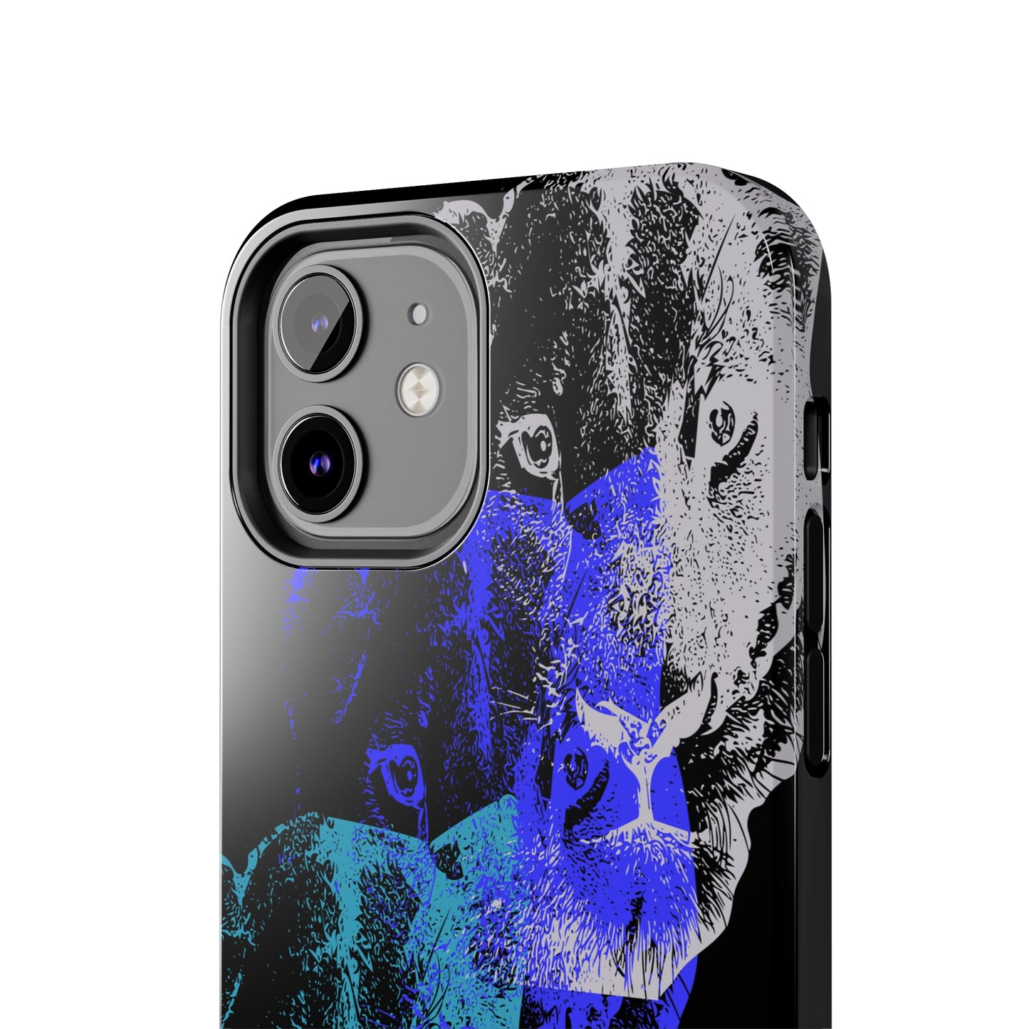 Lioness Arising - Tough Phone Cases