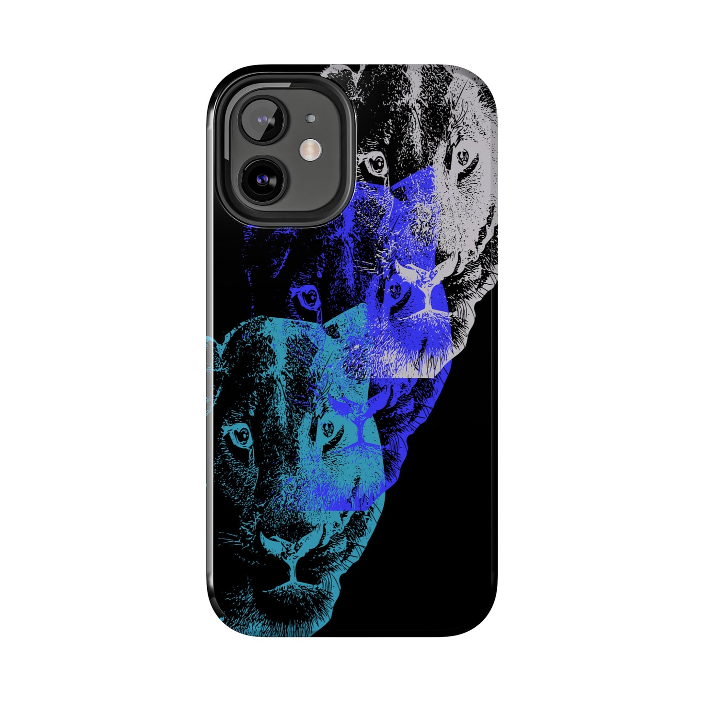 Lioness Arising - Tough Phone Cases