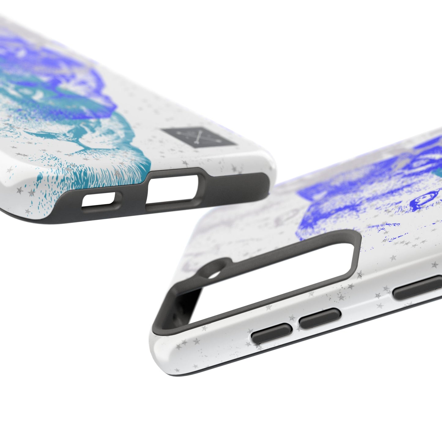 Lioness Arising - Tough Phone Cases