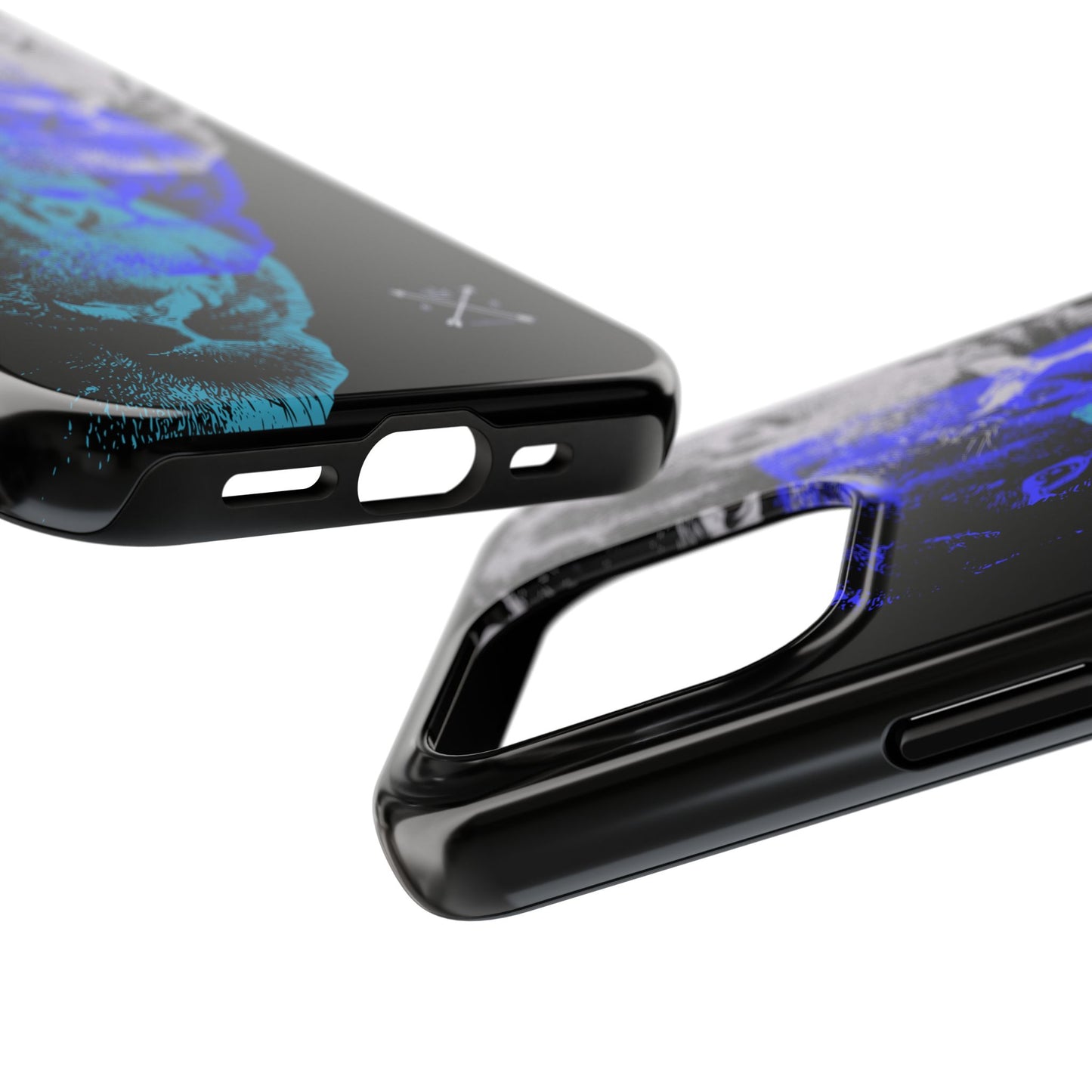 Lioness Arising - Tough Phone Cases