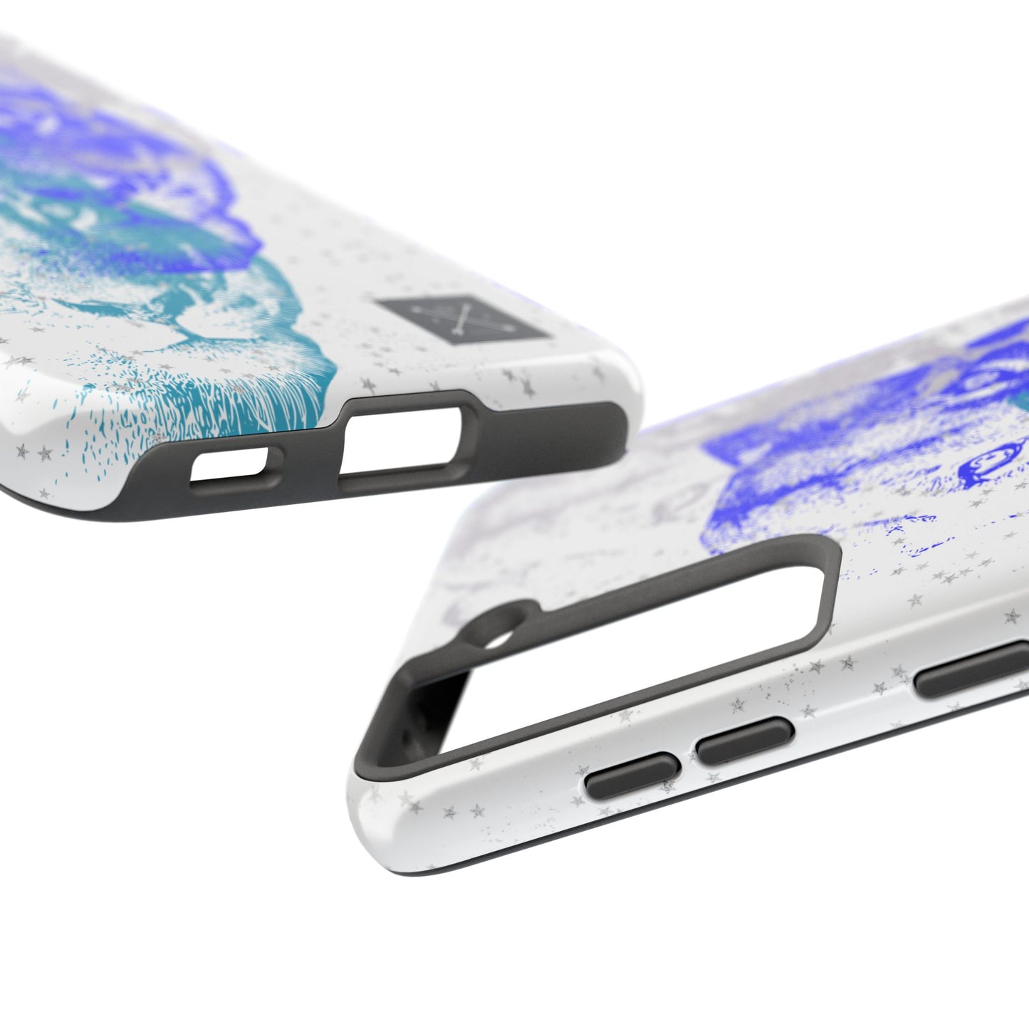Lioness Arising - Tough Phone Cases