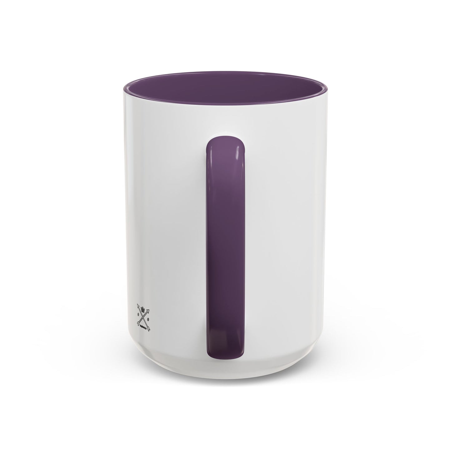 The Villains Social Club - Accent Coffee Mug (11, 15oz)