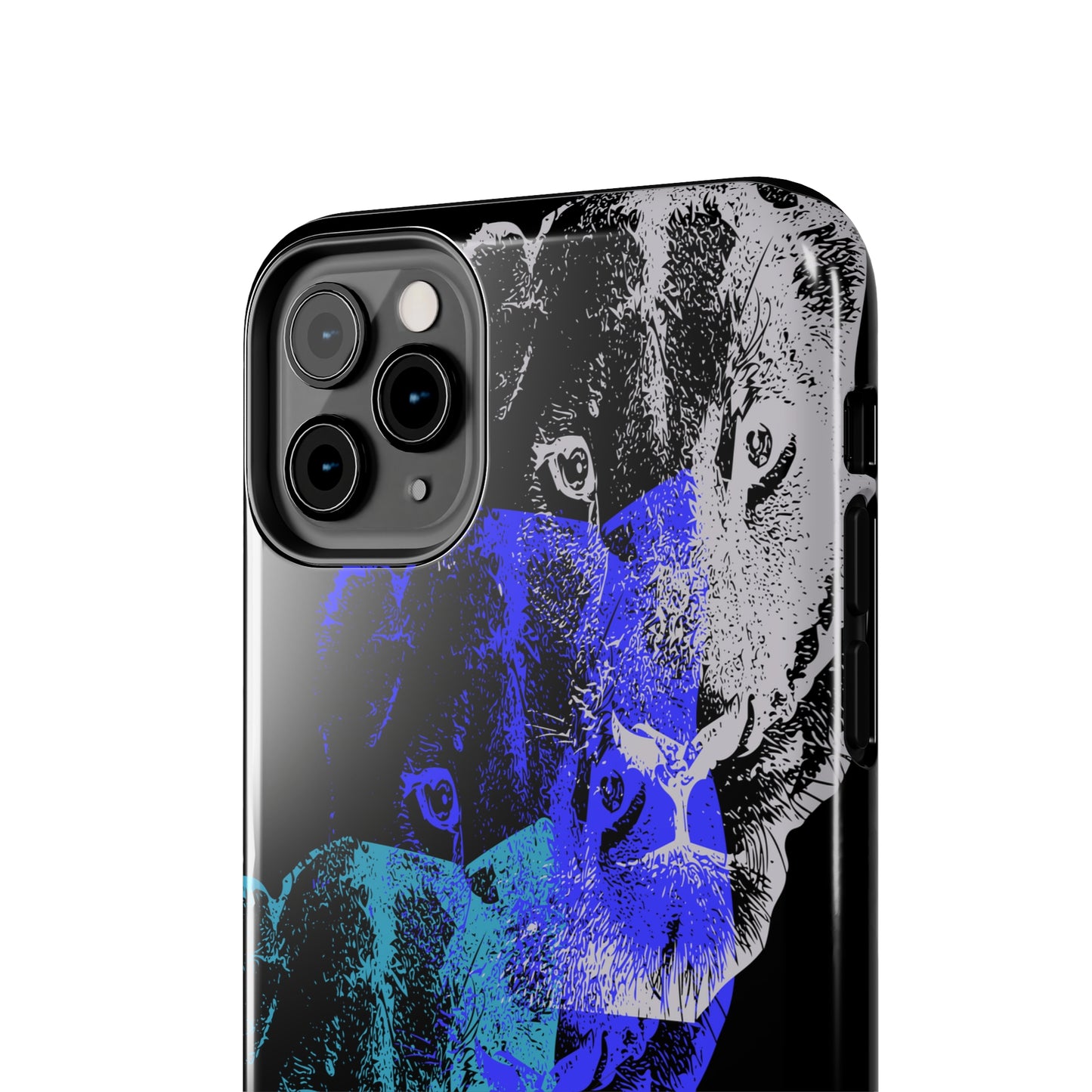 Lioness Arising - Tough Phone Cases
