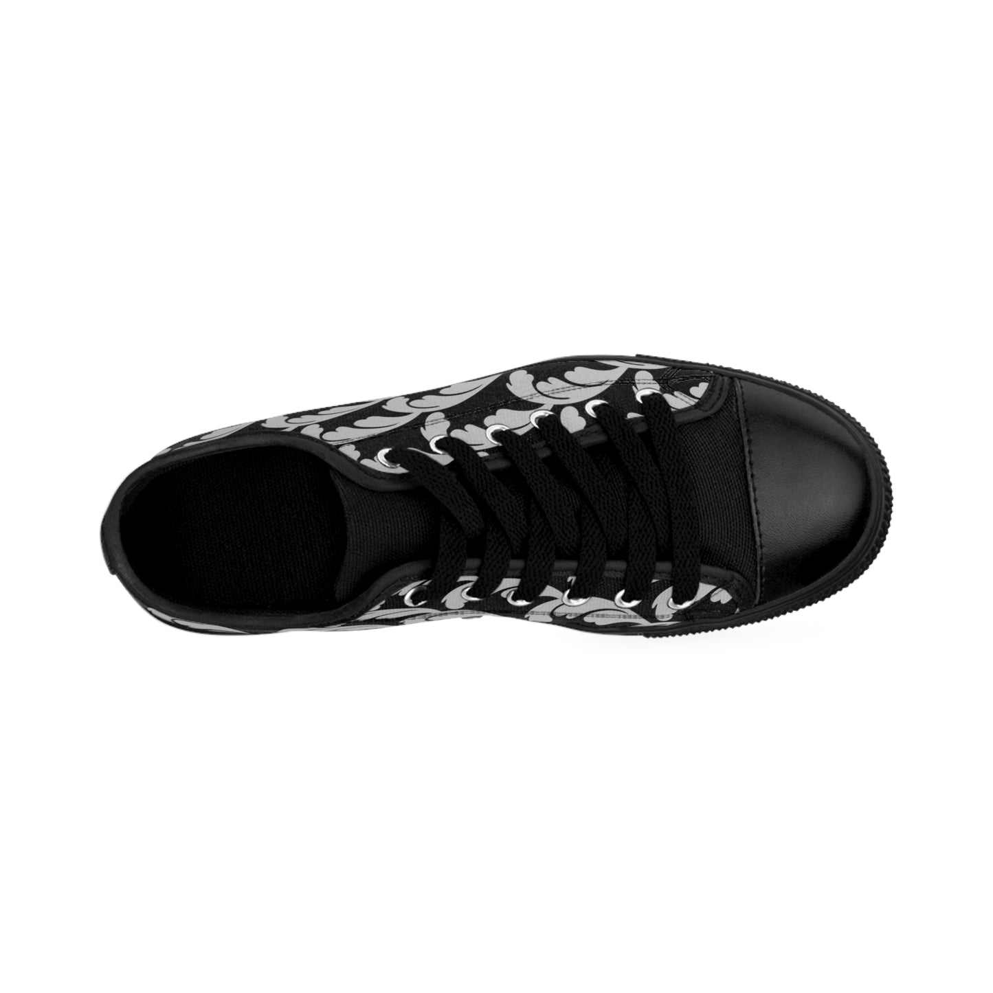 Men's Beautiful Beloved Flourish - Sneakers - silver/black