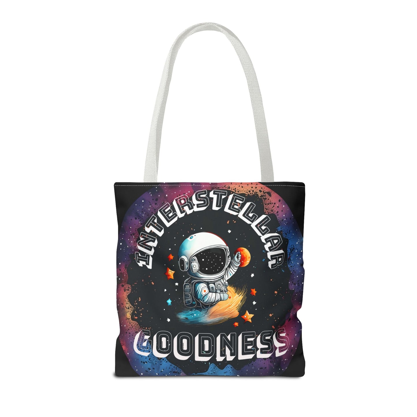 Interstellar Goodness - Tote Bag