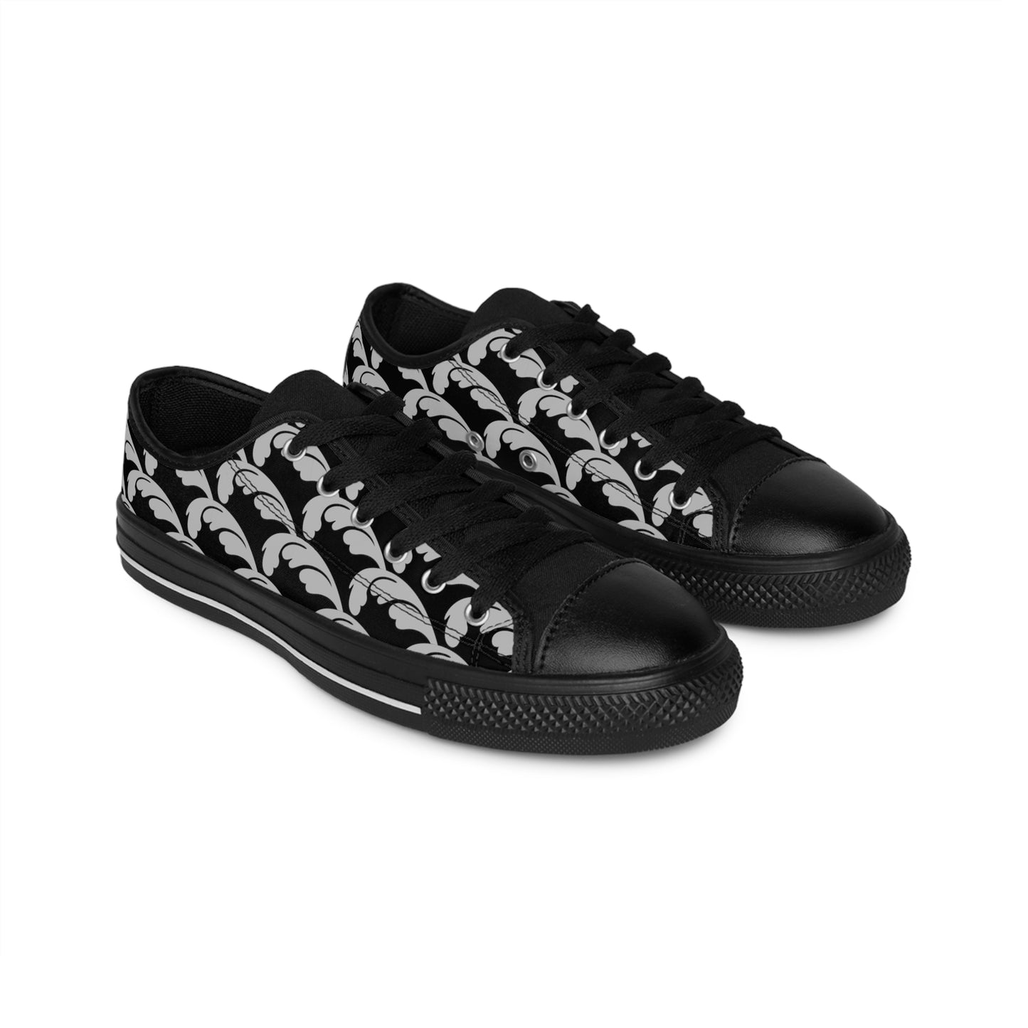 Men's Beautiful Beloved Flourish - Sneakers - silver/black