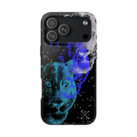 Lioness Arising - Tough Phone Cases