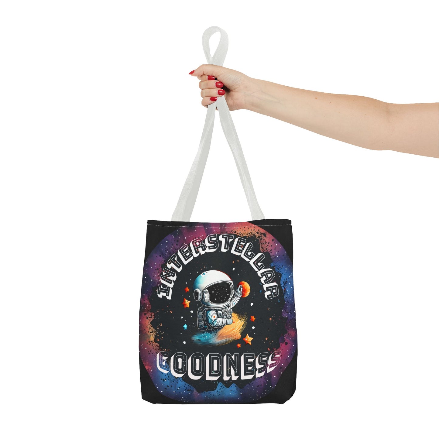 Interstellar Goodness - Tote Bag