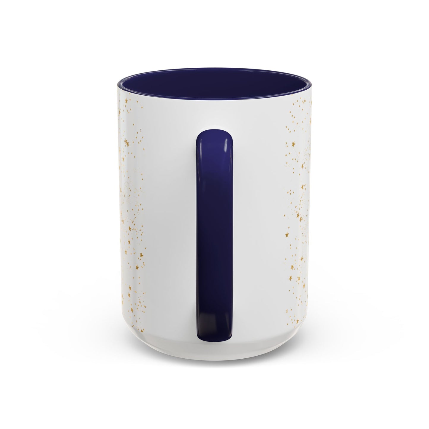 Christmas Calories Don't Count - Coffee Mug