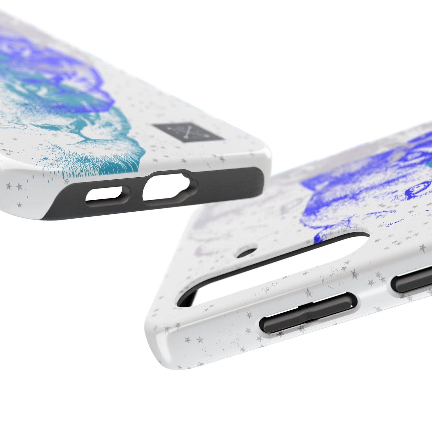 Lioness Arising - Tough Phone Cases