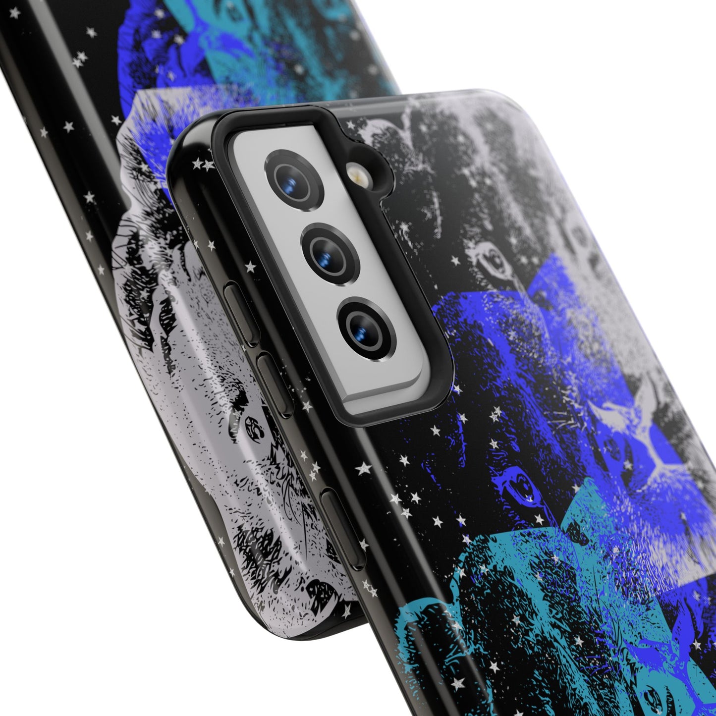 Lioness Arising - Tough Phone Cases