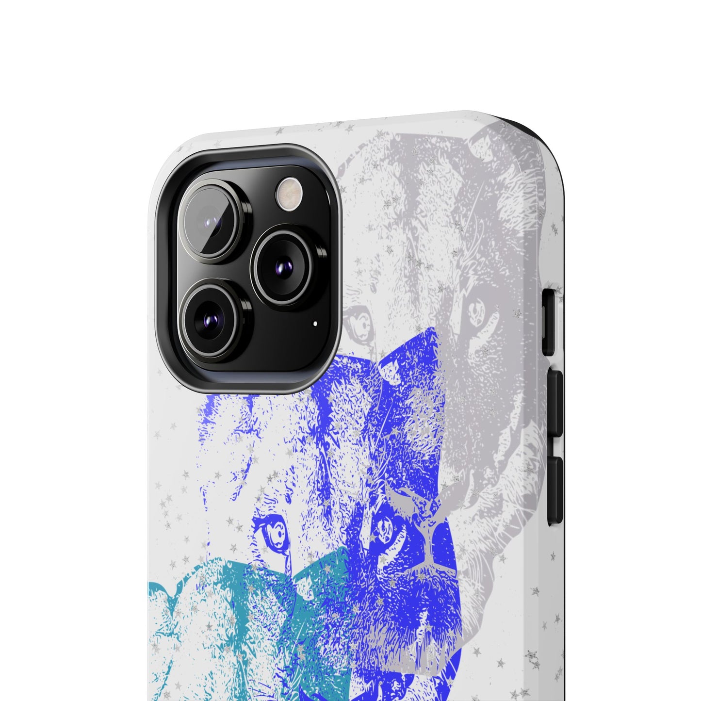 Lioness Arising - Tough Phone Cases