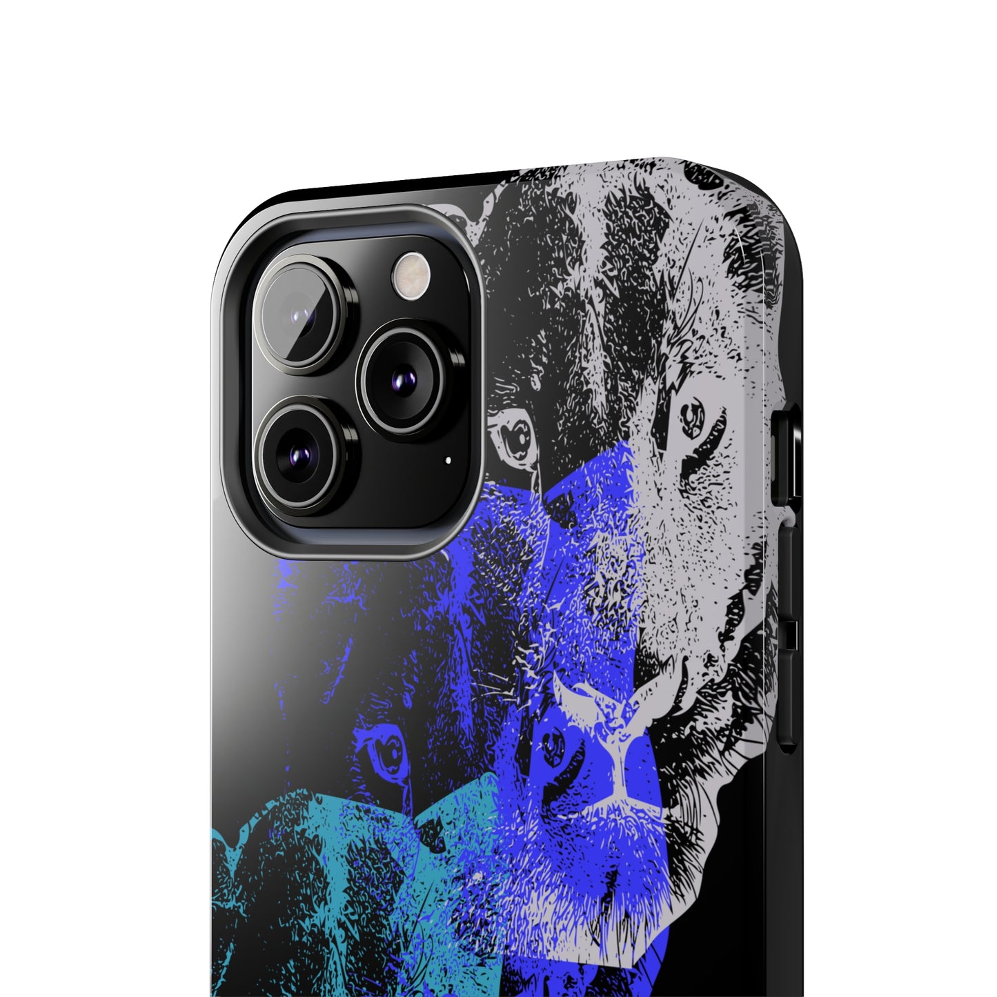 Lioness Arising - Tough Phone Cases
