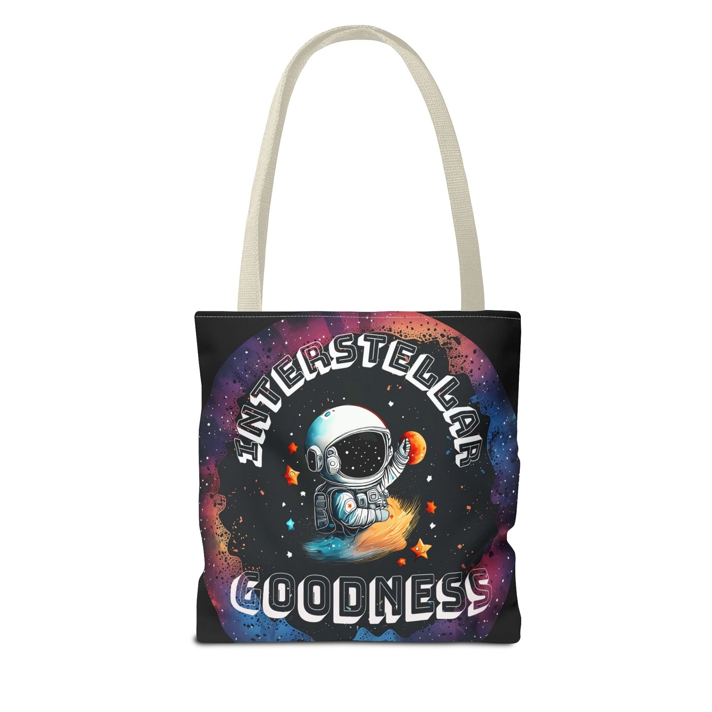 Interstellar Goodness - Tote Bag