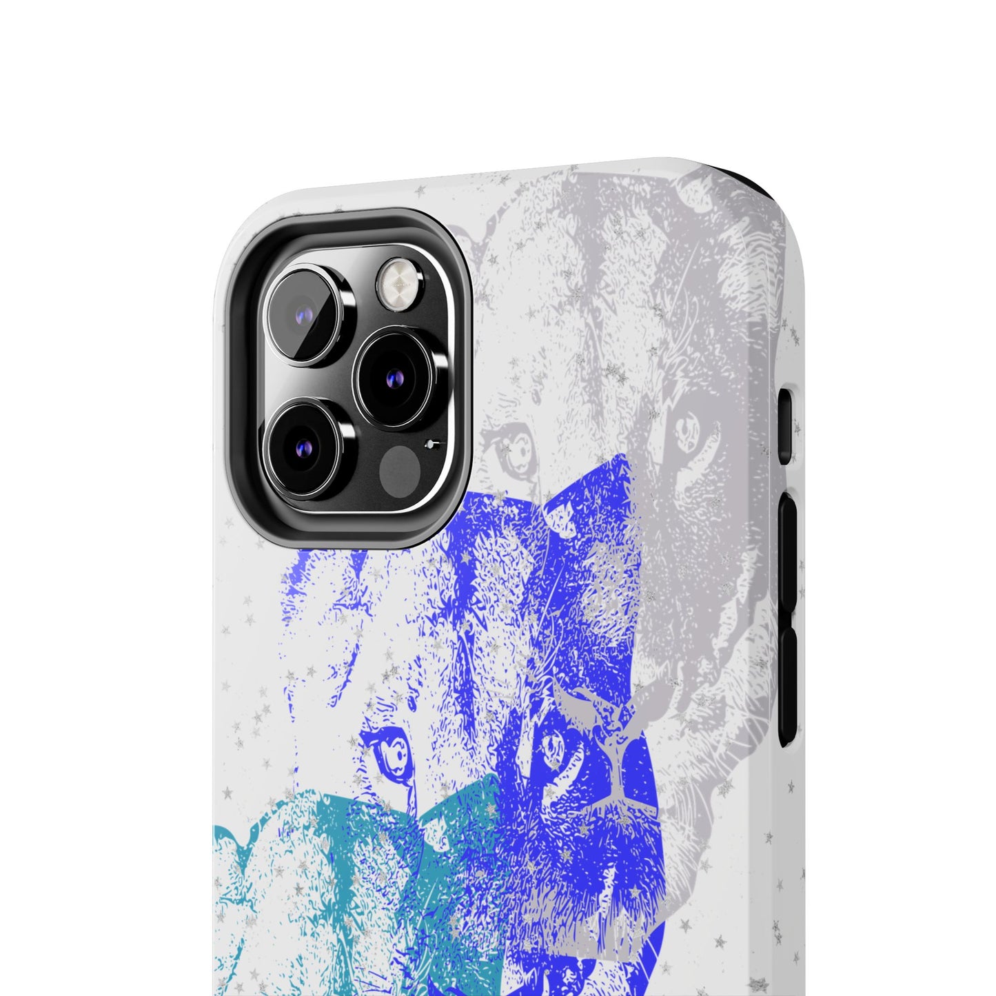 Lioness Arising - Tough Phone Cases