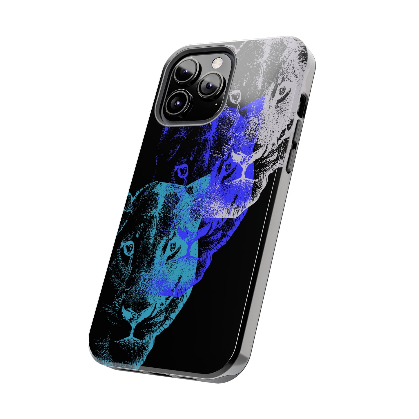 Lioness Arising - Tough Phone Cases
