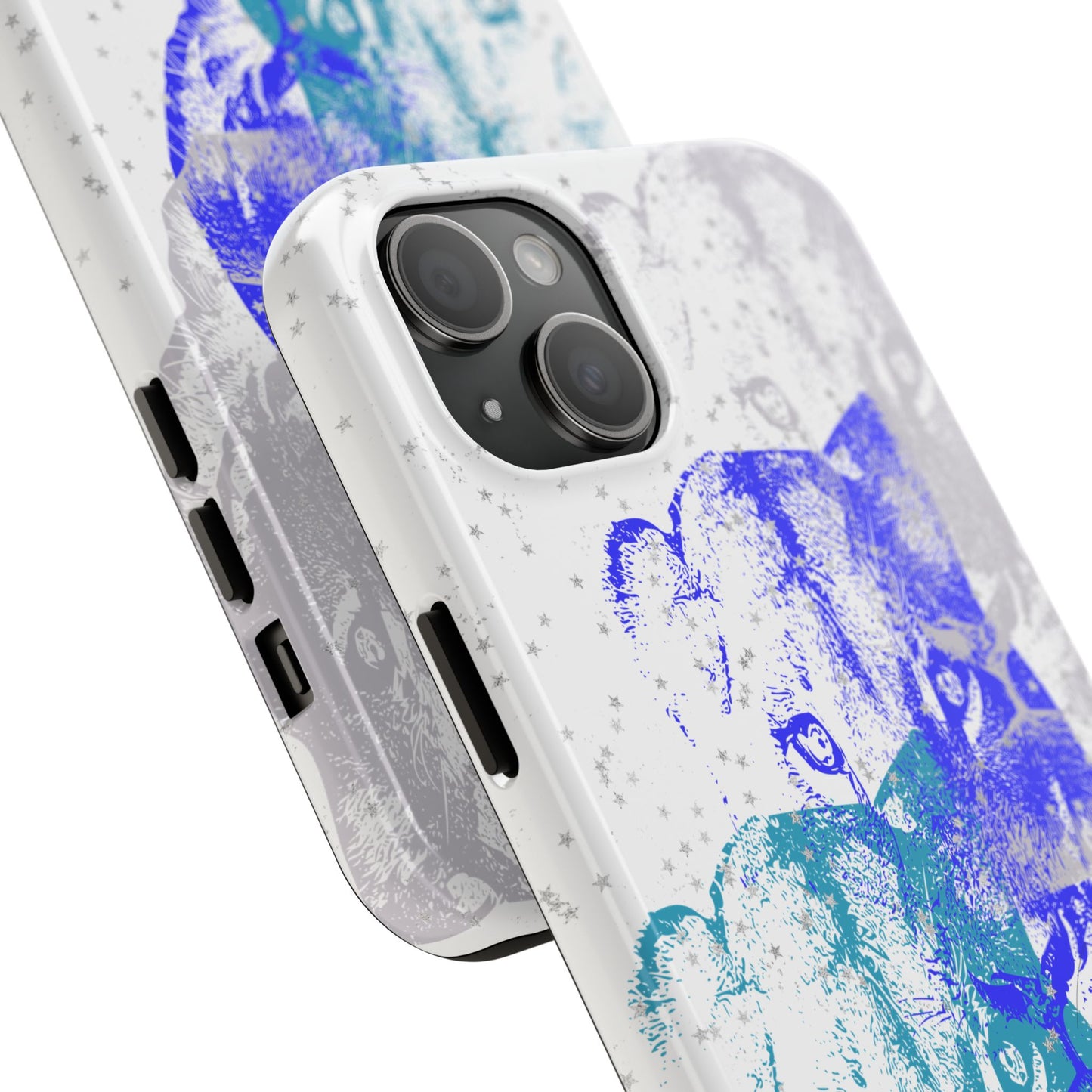 Lioness Arising - Tough Phone Cases