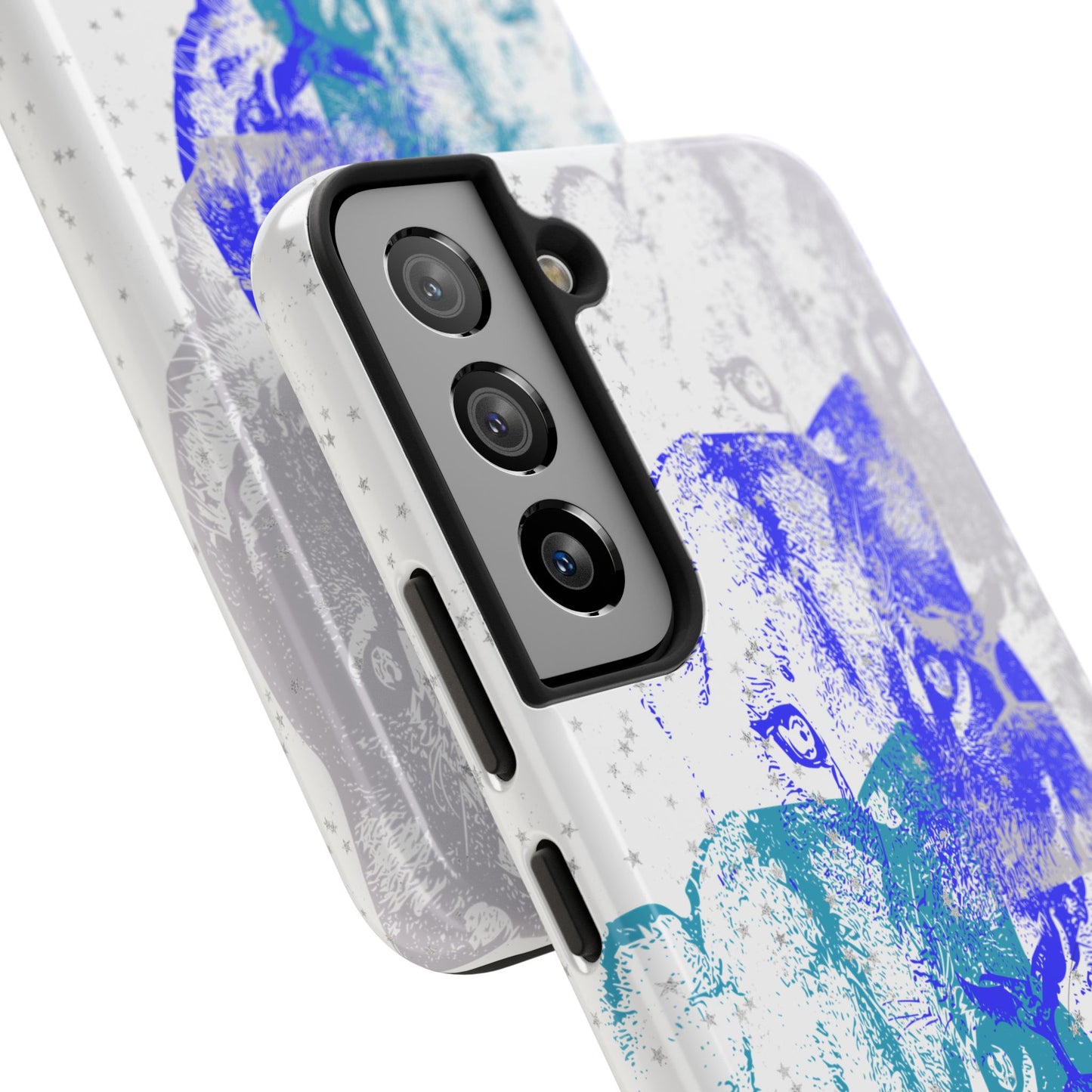 Lioness Arising - Tough Phone Cases