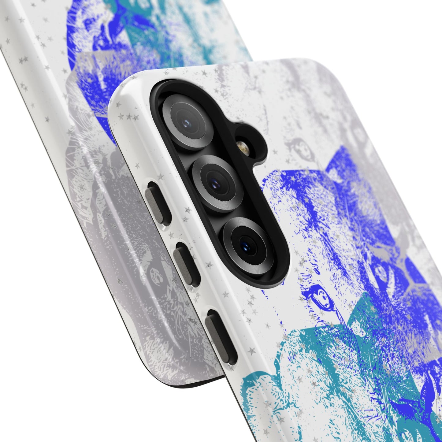 Lioness Arising - Tough Phone Cases