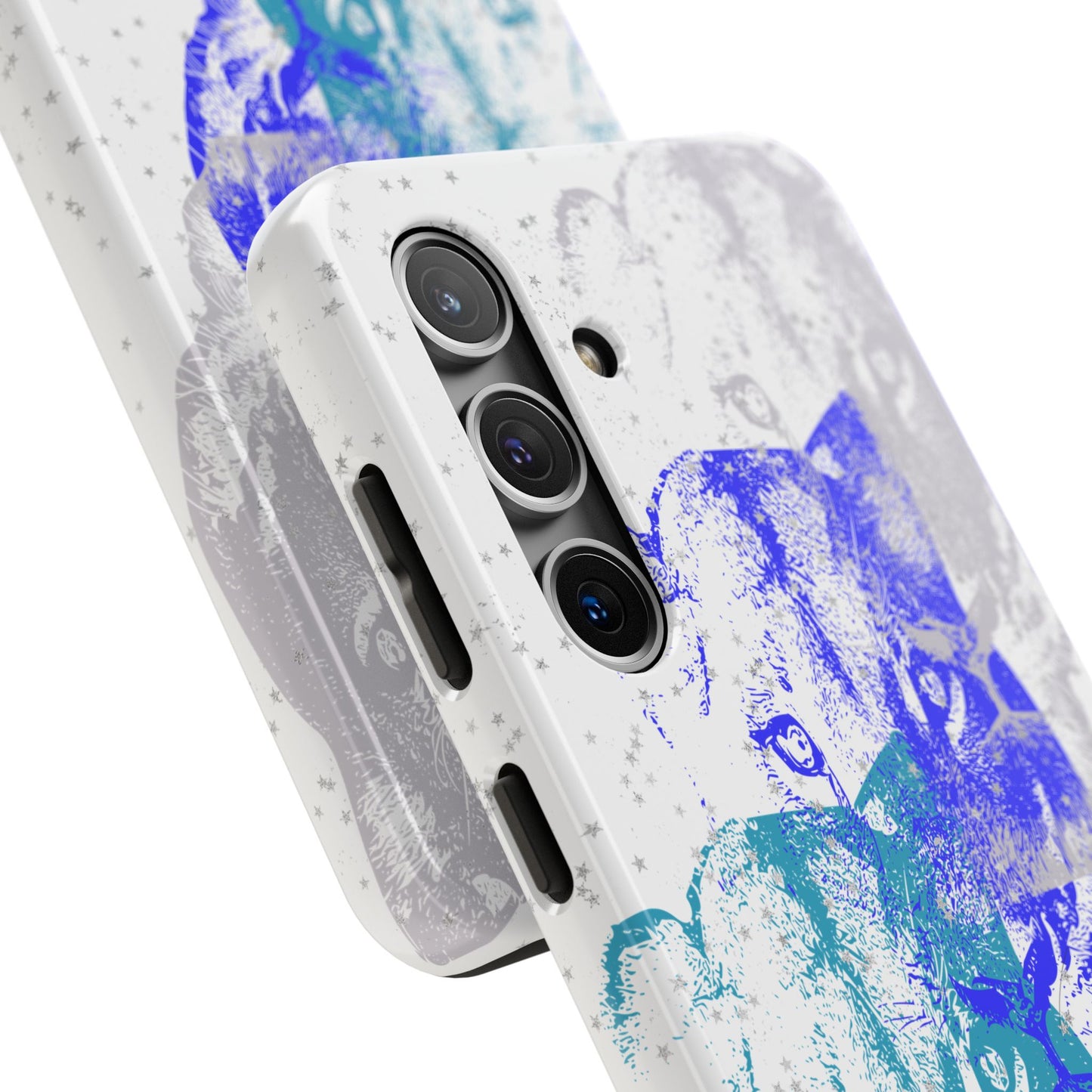 Lioness Arising - Tough Phone Cases