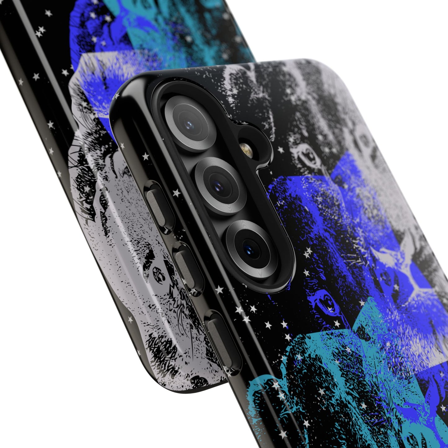 Lioness Arising - Tough Phone Cases