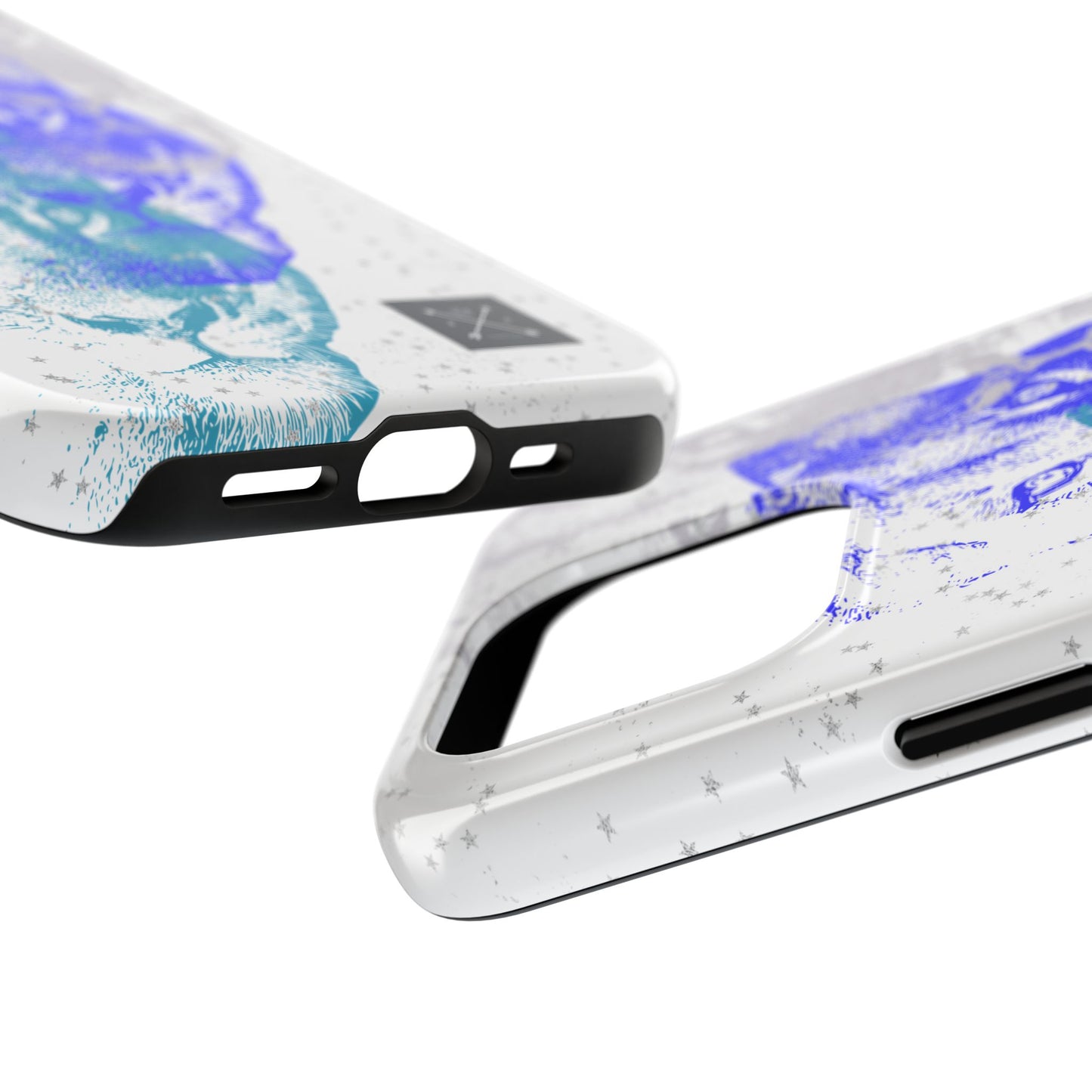 Lioness Arising - Tough Phone Cases
