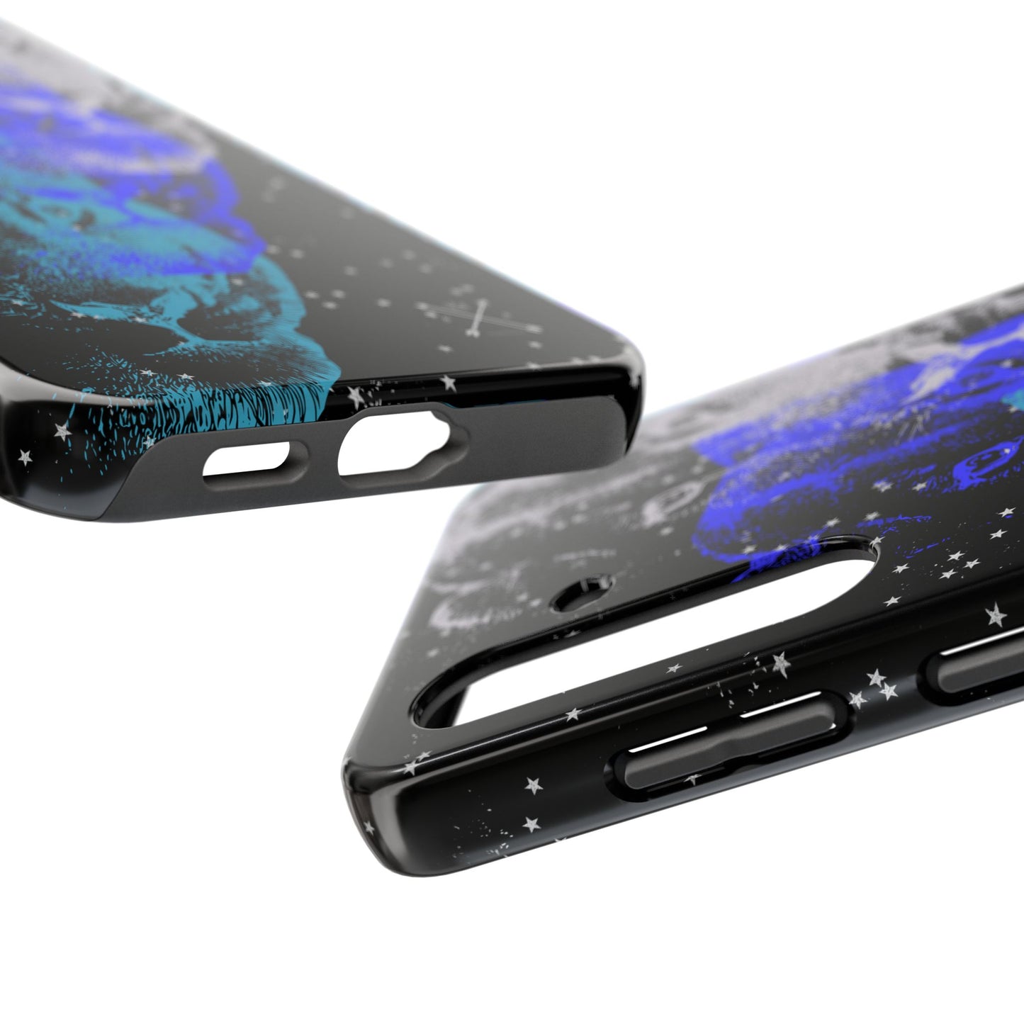 Lioness Arising - Tough Phone Cases