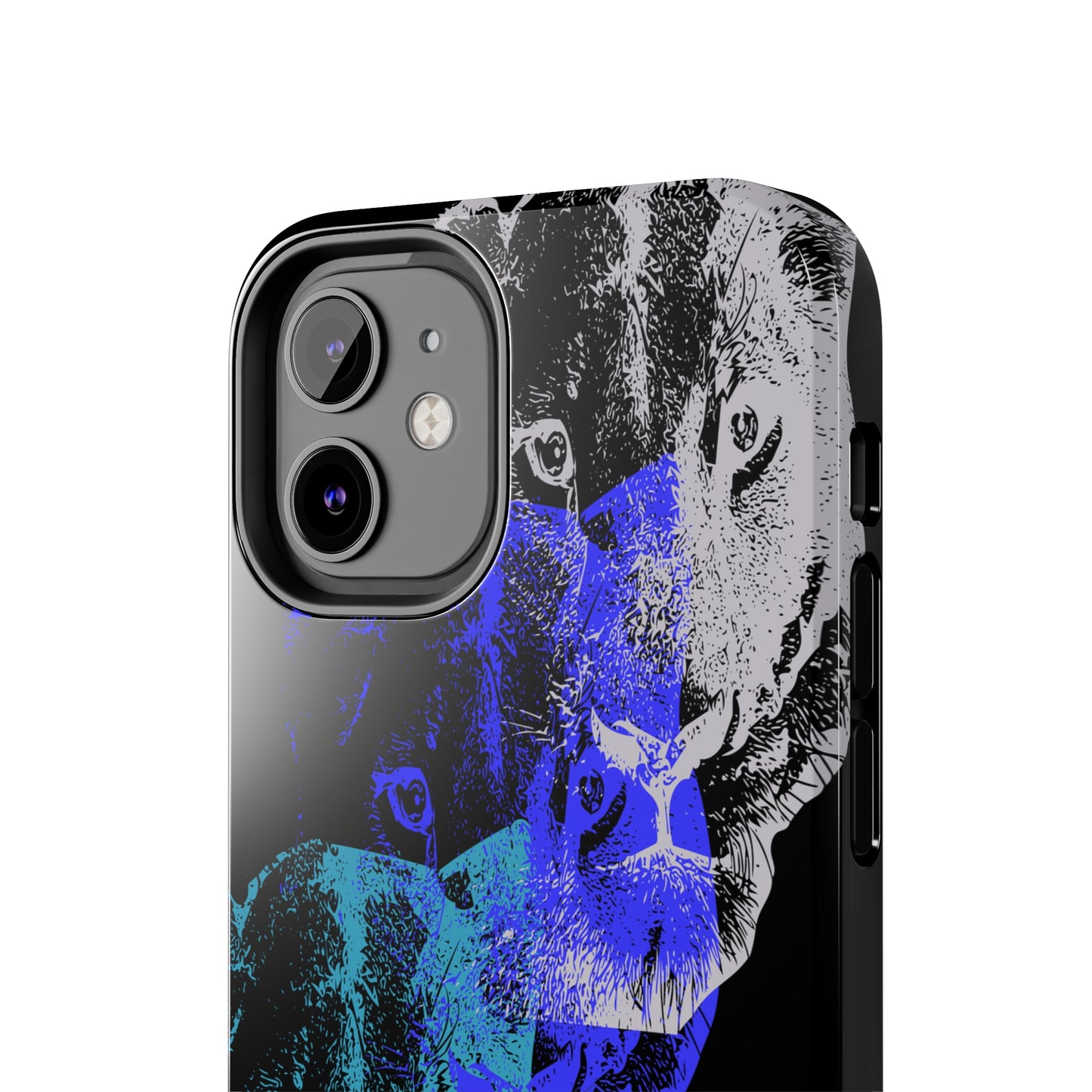 Lioness Arising - Tough Phone Cases