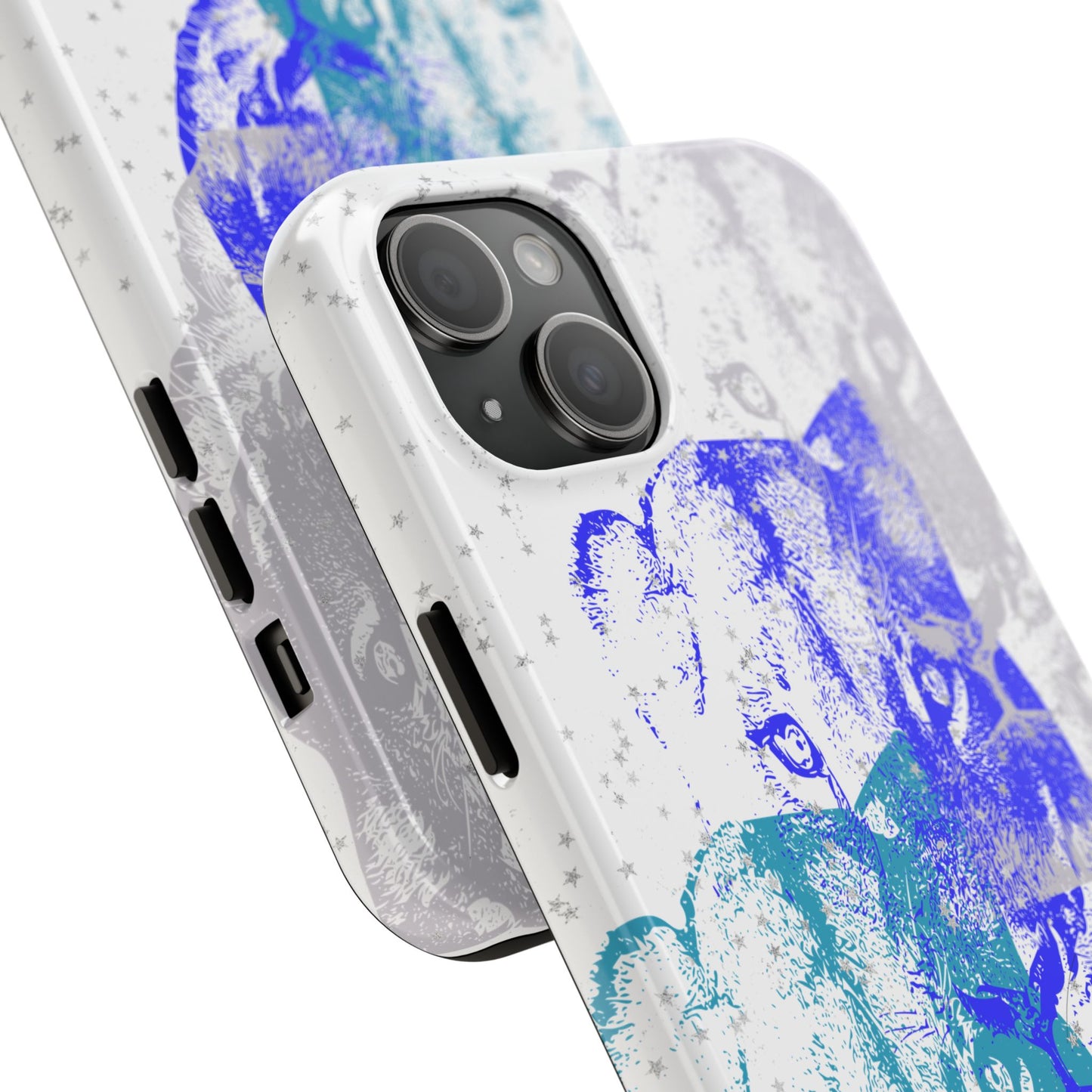 Lioness Arising - Tough Phone Cases
