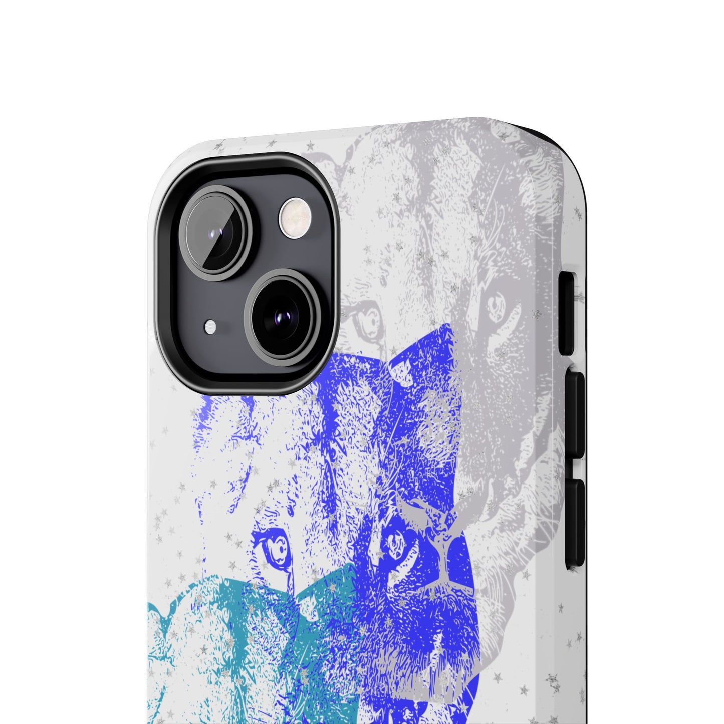 Lioness Arising - Tough Phone Cases