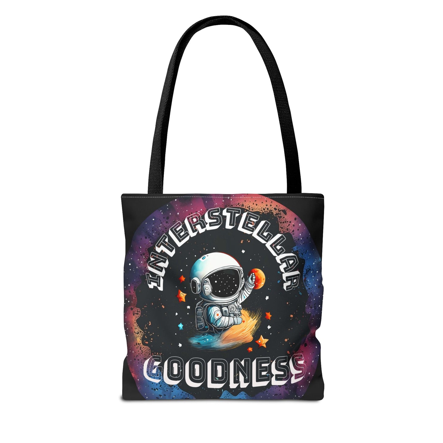 Interstellar Goodness - Tote Bag