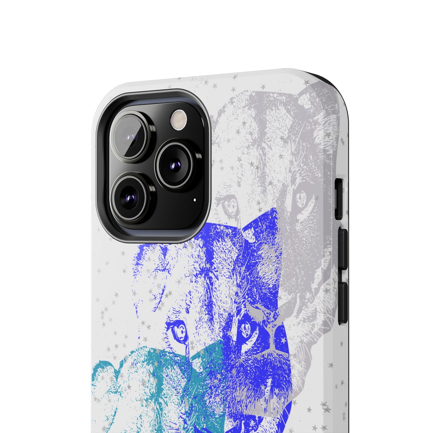 Lioness Arising - Tough Phone Cases