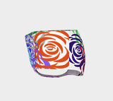 Mini Shorts - GeorgieVon Designs