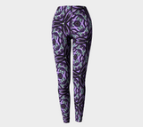 Leggings - GeorgieVon Designs