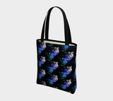 Tote Bag - GeorgieVon Designs
