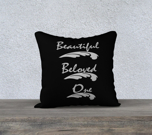 18" x 18" Pillowcase - GeorgieVon Designs