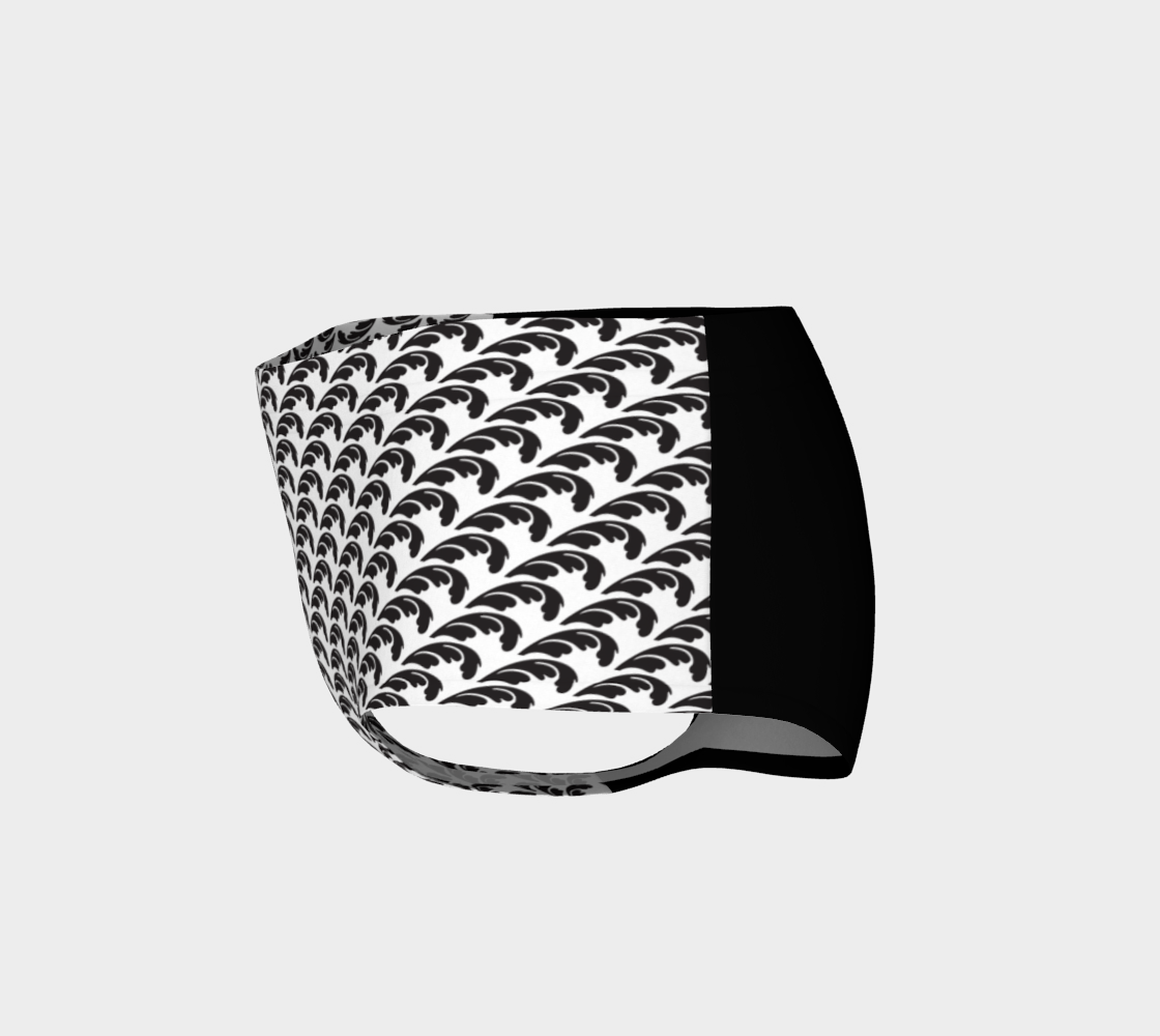 Mini Shorts - GeorgieVon Designs