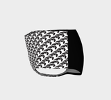Mini Shorts - GeorgieVon Designs