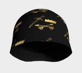 Beanie - GeorgieVon Designs