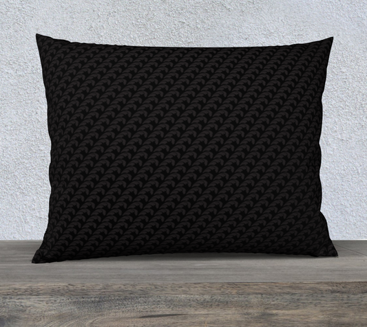 26" x 20" Pillowcase - GeorgieVon Designs