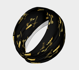 Headband - GeorgieVon Designs