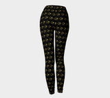 Leggings - GeorgieVon Designs