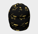 Beanie - GeorgieVon Designs