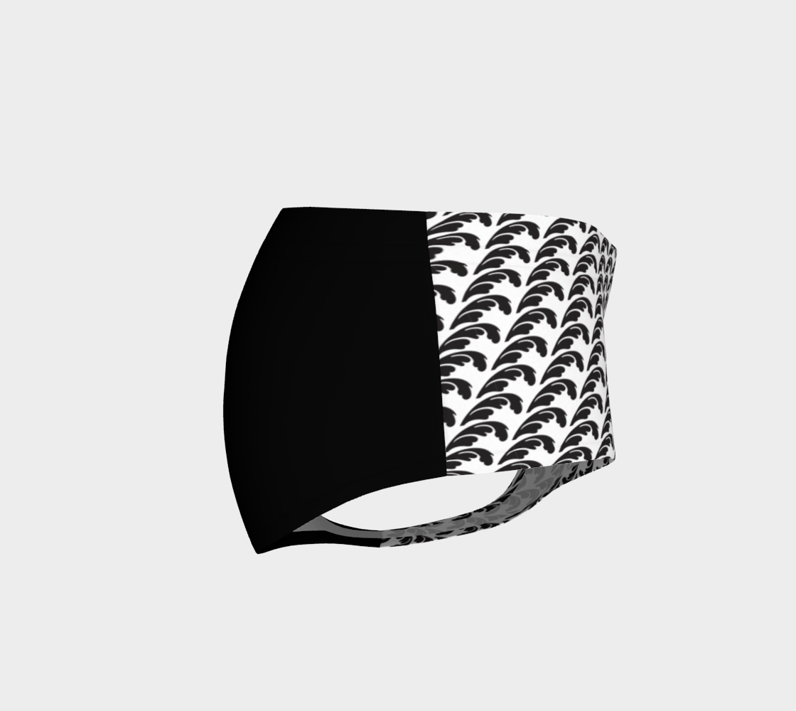Mini Shorts - GeorgieVon Designs