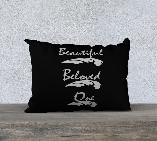 20" x 14" Pillowcase - GeorgieVon Designs