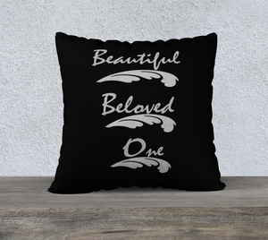 22" x 22" Pillowcase - GeorgieVon Designs