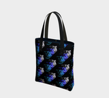 Tote Bag - GeorgieVon Designs