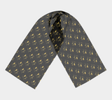 Long Scarf - GeorgieVon Designs